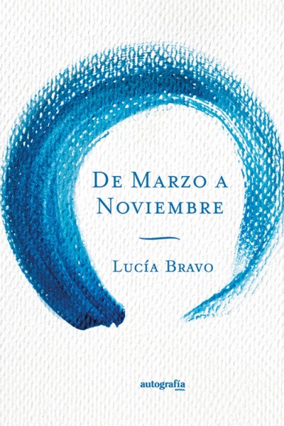DE MARZO A NOVIEMBRE