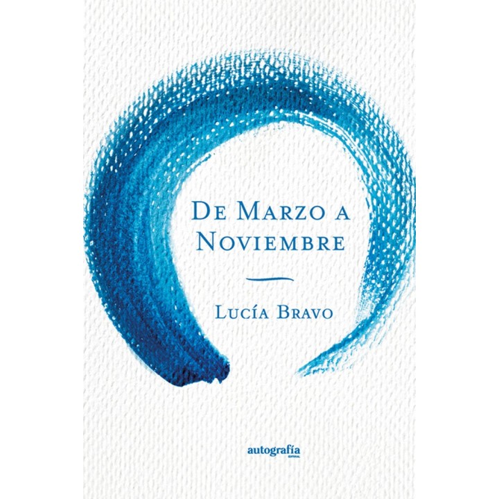 DE MARZO A NOVIEMBRE