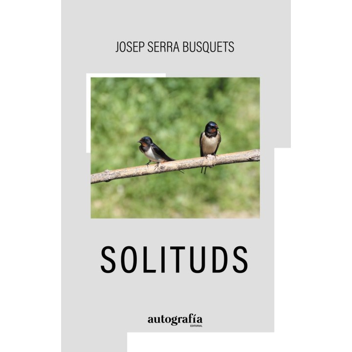 SOLITUDS