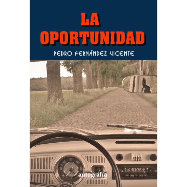 LA OPORTUNIDAD