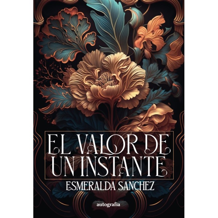 EL VALOR DE UN INSTANTE