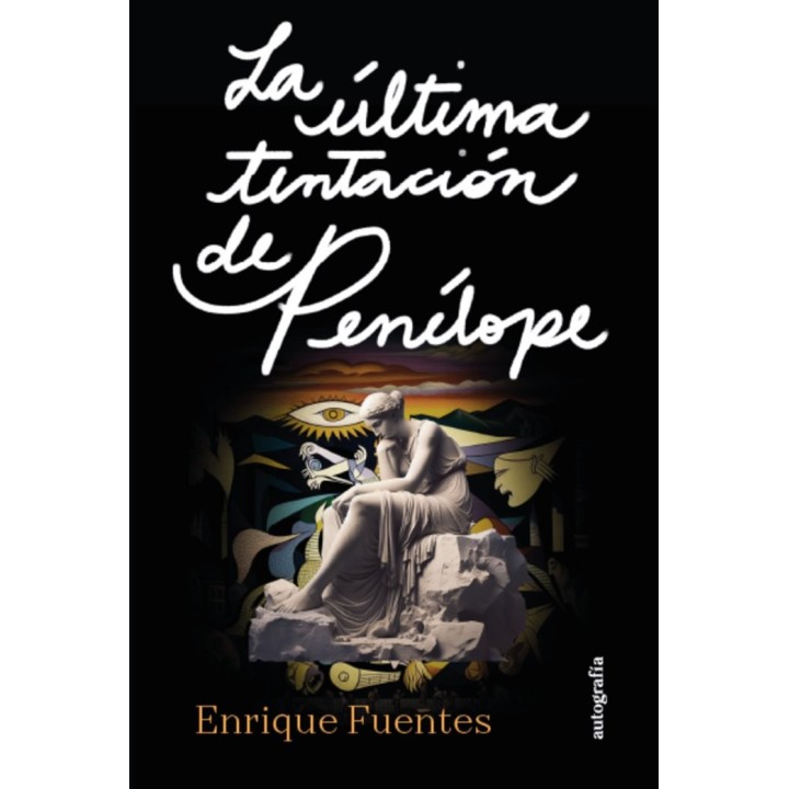 LA ULTIMA TENTACION DE PENELOPE