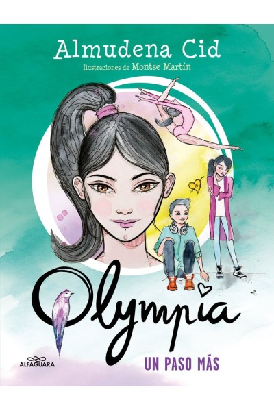 OLYMPIA 2 UN PASO MAS