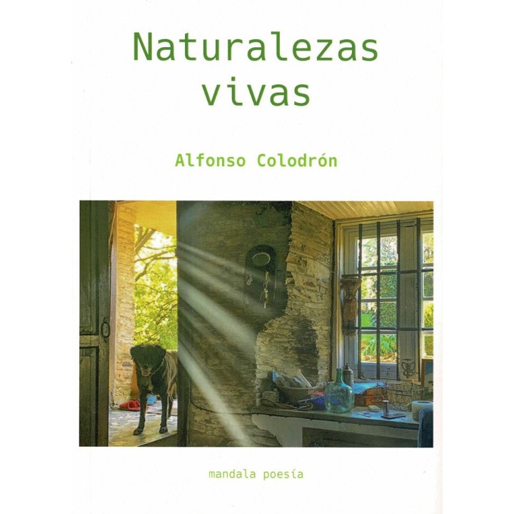 NATURALEZAS VIVAS
