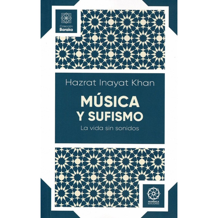 MUSICA Y SUFISMO LA VIDA SIN SONIDOS