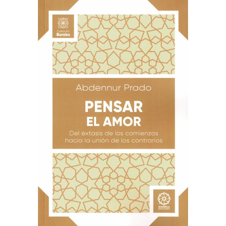 PENSAR EL AMOR