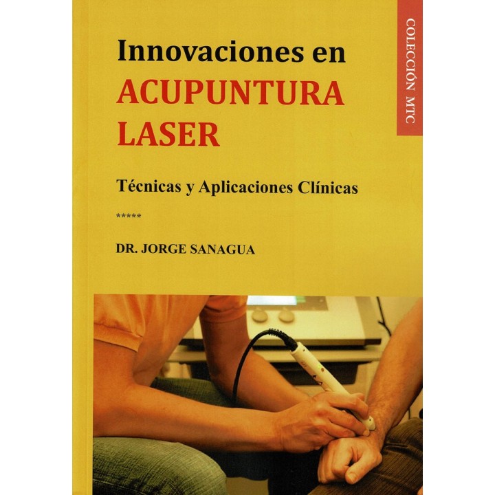 INNOVACIONES EN ACUPUNTURA LASER