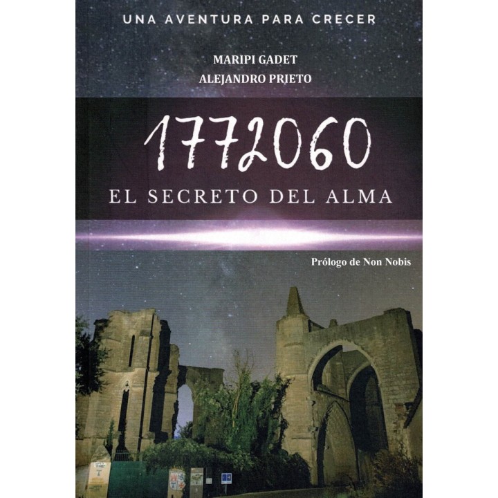 EL SECRETO DEL ALMA