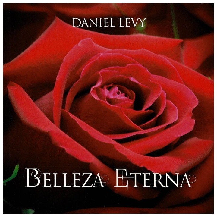BELLEZA ETERNA
