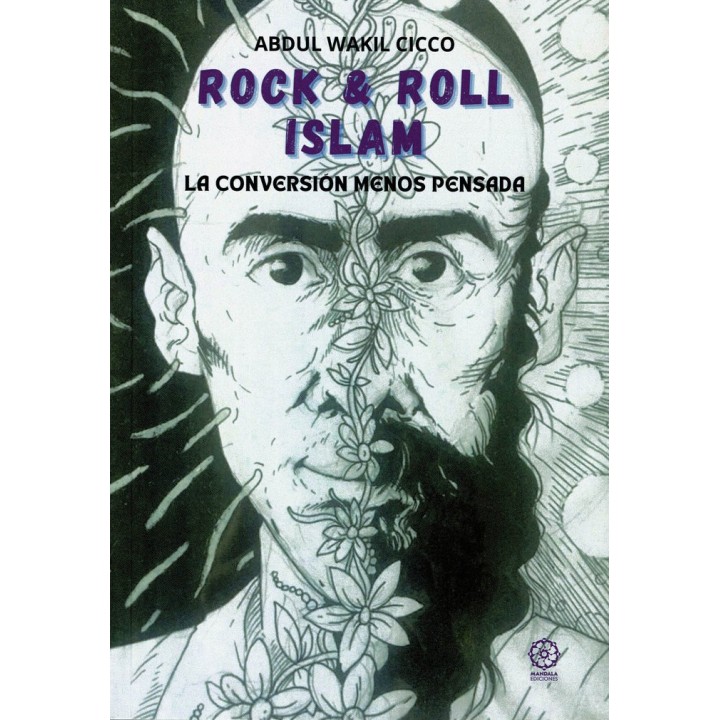 ROCK ROLL ISLAM