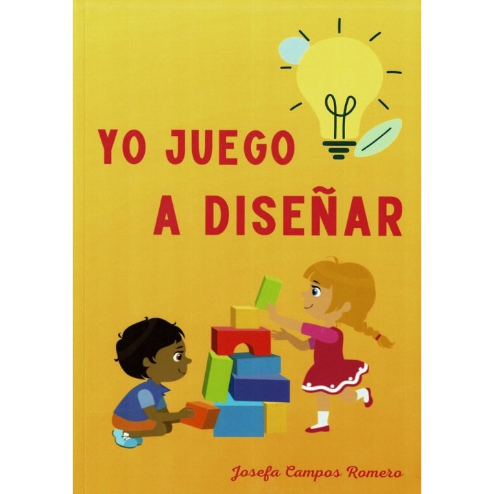 YO JUEGO A DISEÑAR