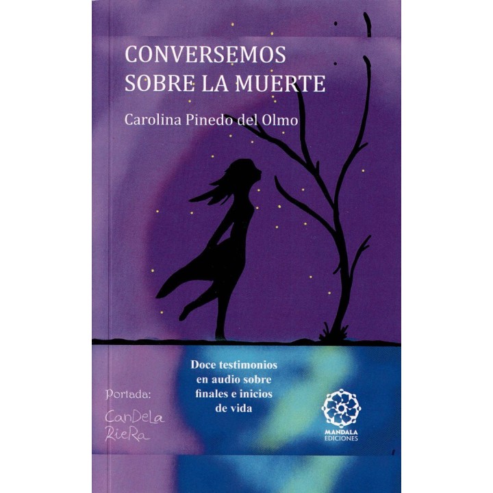 CONVERSEMOS SOBRE LA MUERTE