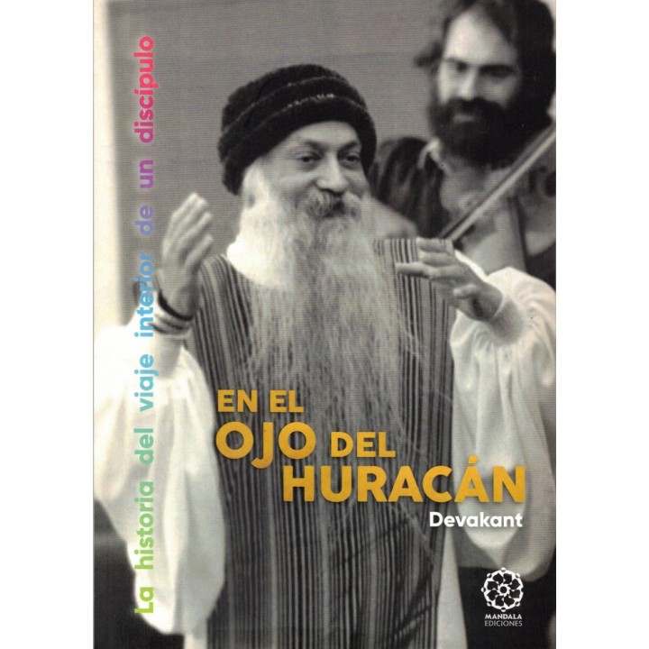 EN EL OJO DEL HURACAN