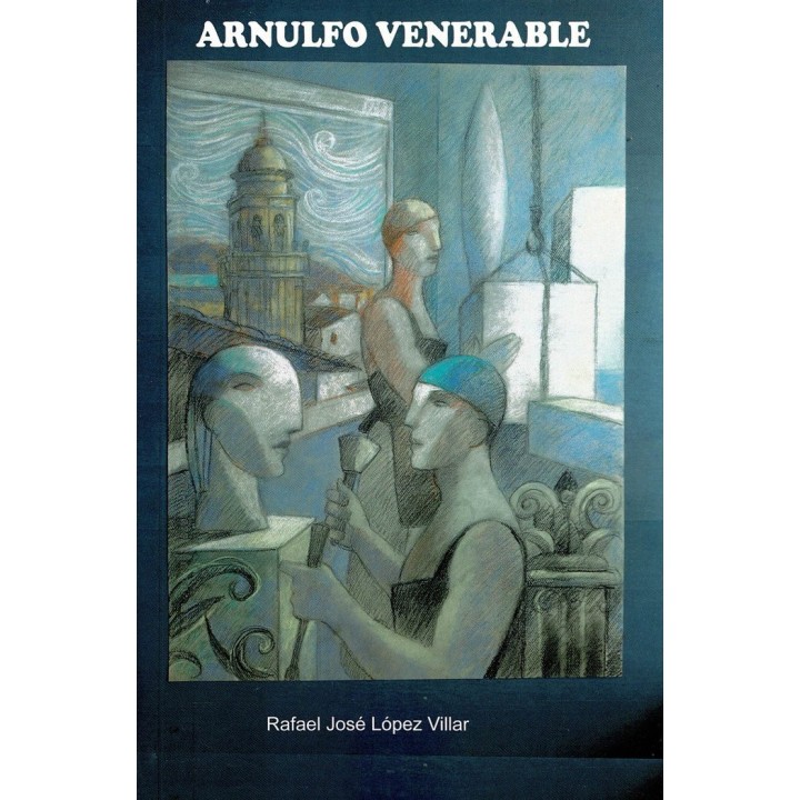 ARNULFO VENERABLE