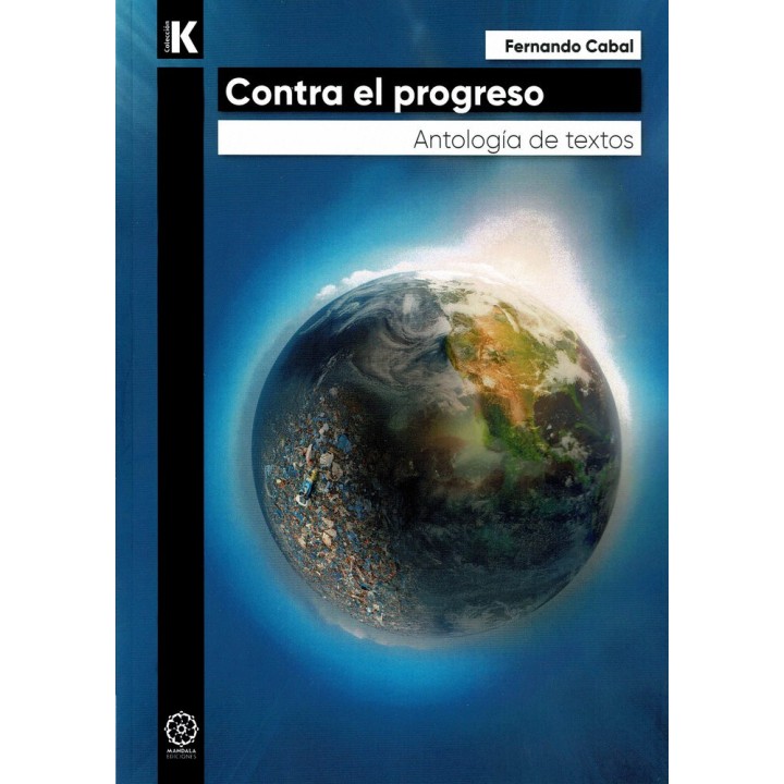 CONTRA EL PROGRESO