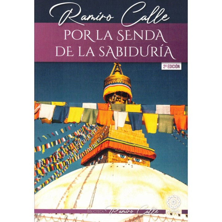 POR LA SENDA DE LA SABIDURIA