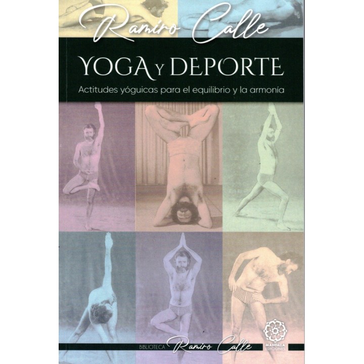 YOGA Y DEPORTE
