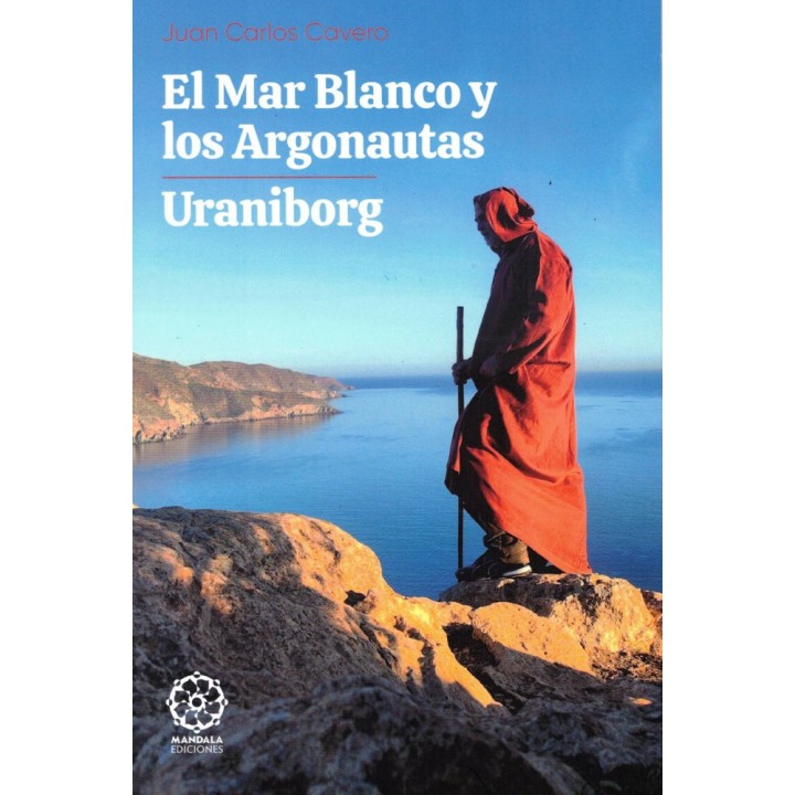 EL MAR BLANCO Y LOS ARGONAUTAS Y URANBIBORG