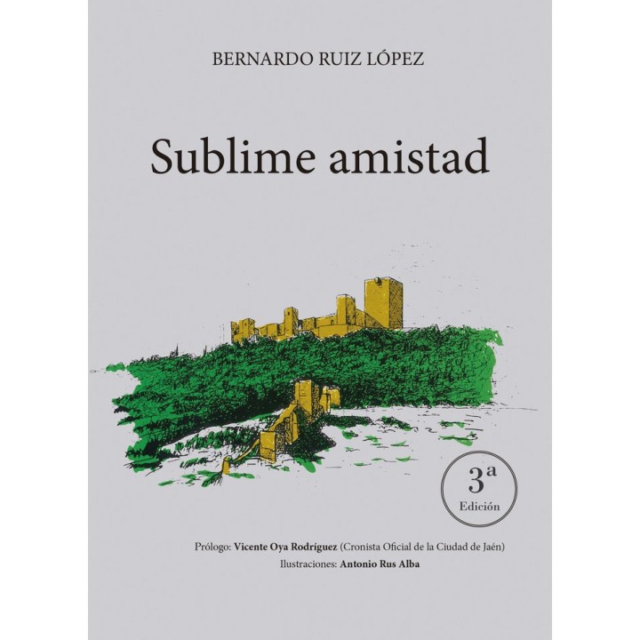 SUBLIME AMISTAD
