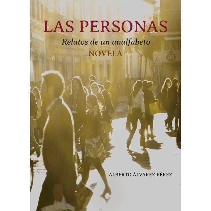 LAS PERSONAS