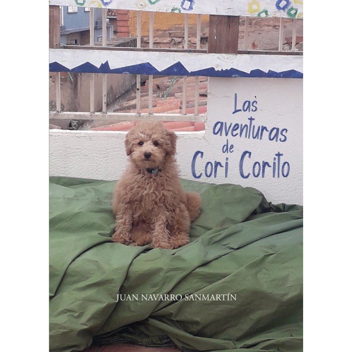 LAS AVENTURAS DE CORI CORITO
