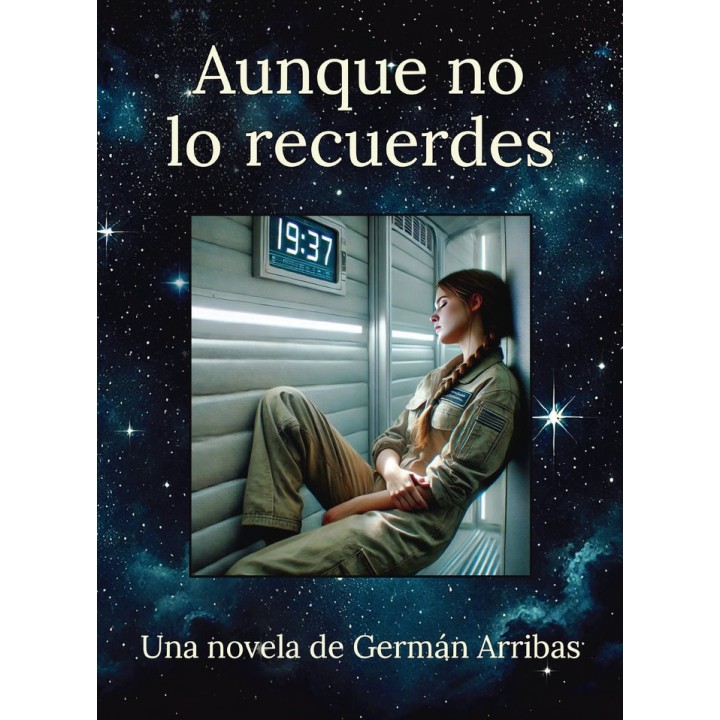 AUNQUE NO LO RECUERDES