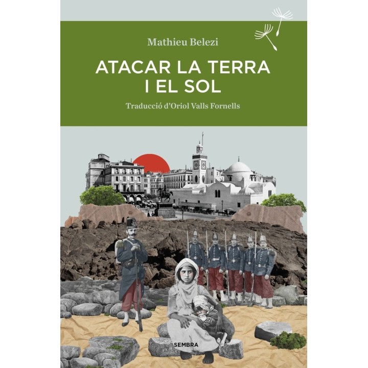 ATACAR LA TERRA I EL SOL