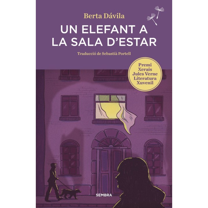 UN ELEFANT A LA SALA DESTAR