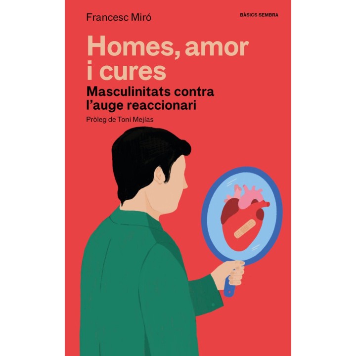 HOMES AMOR I CURES