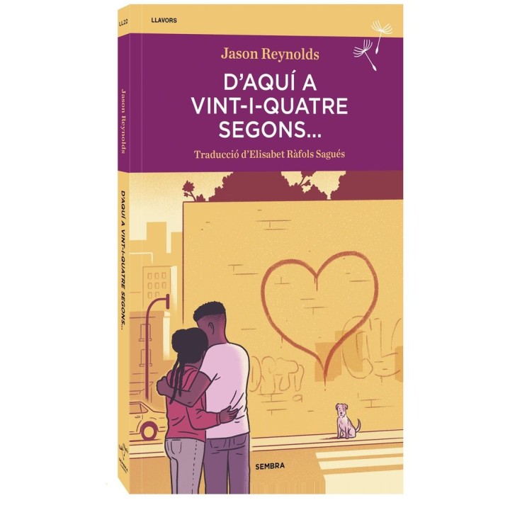 D'AQUI A VINT I QUATRE SEGONS