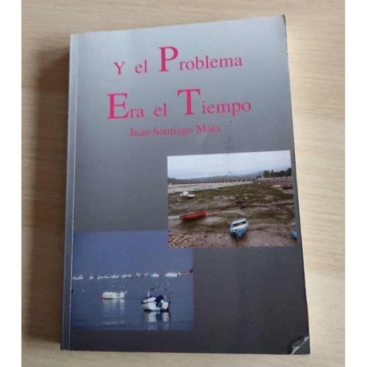 Y el Problema era el Tiempo
