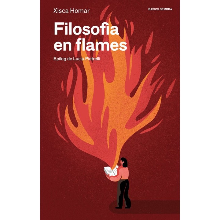 FILOSOFIA EN FLAMES