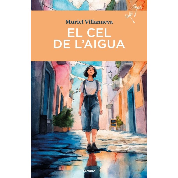 EL CEL DE L'AIGUA