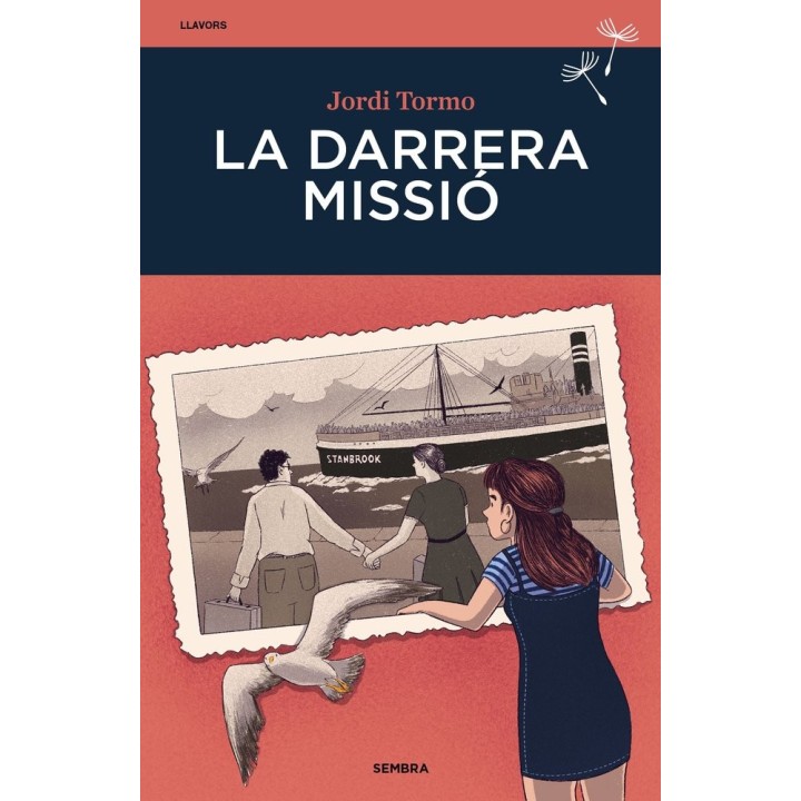 LA DARRERA MISSIO