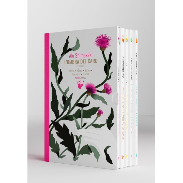 LOMBRA DEL CARD