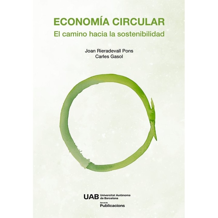 ECONOMIA CIRCULAR EL CAMINO HACIA LA SOSTENIBILIDAD