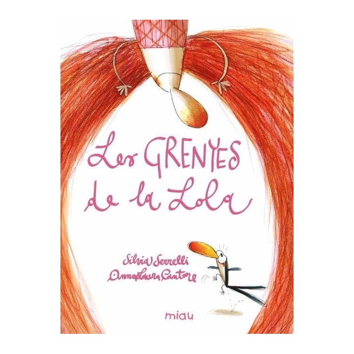 GRENYES DE LA LOLA,LES