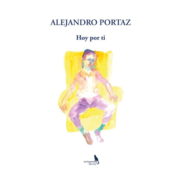 HOY POR TI