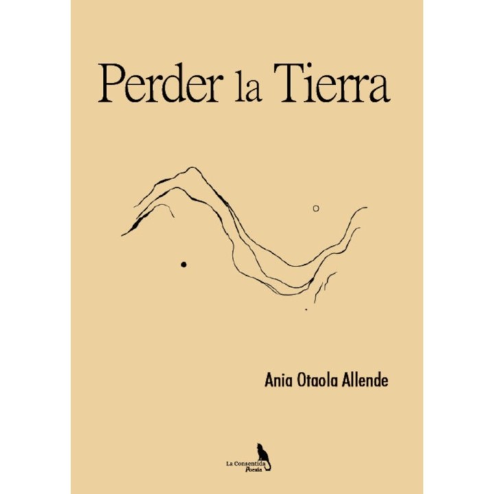 PERDER LA TIERRA