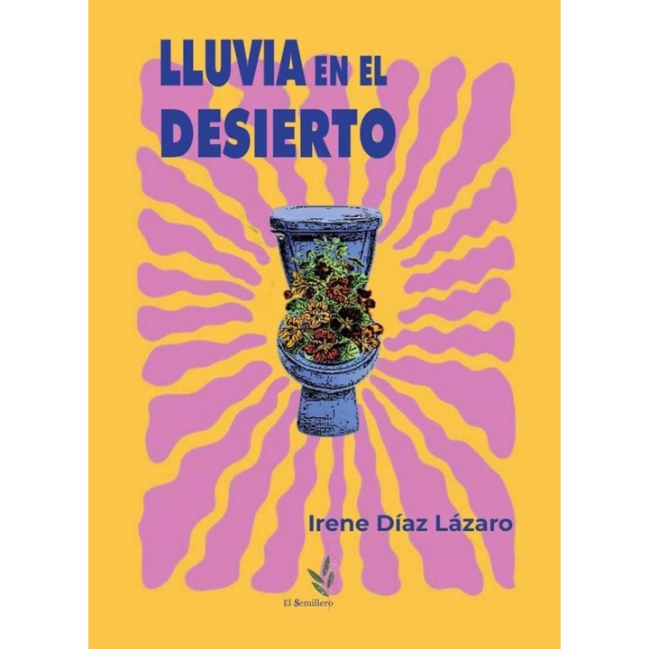 LLUVIA EN EL DESIERTO