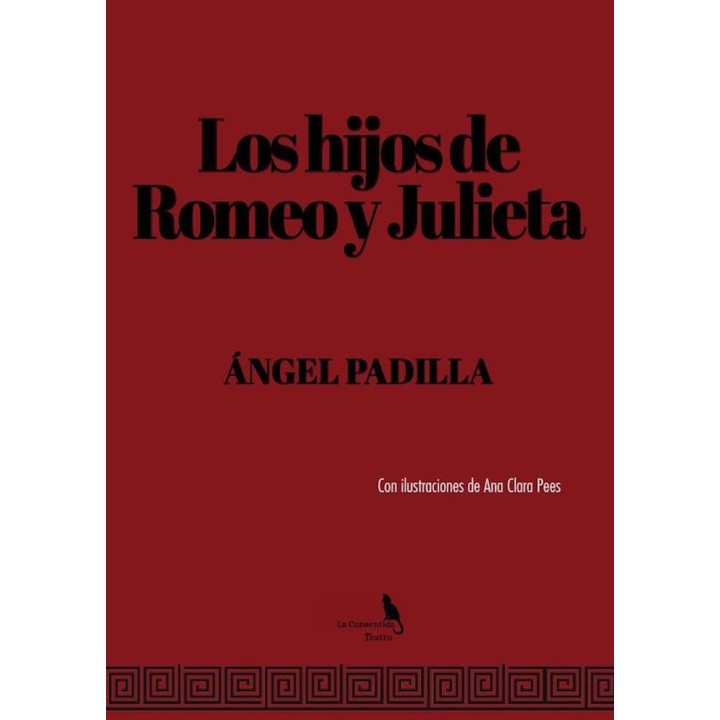 LOS HIJOS DE ROMEO Y JULIETA