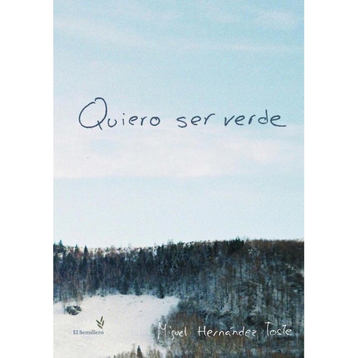 QUIERO SER VERDE