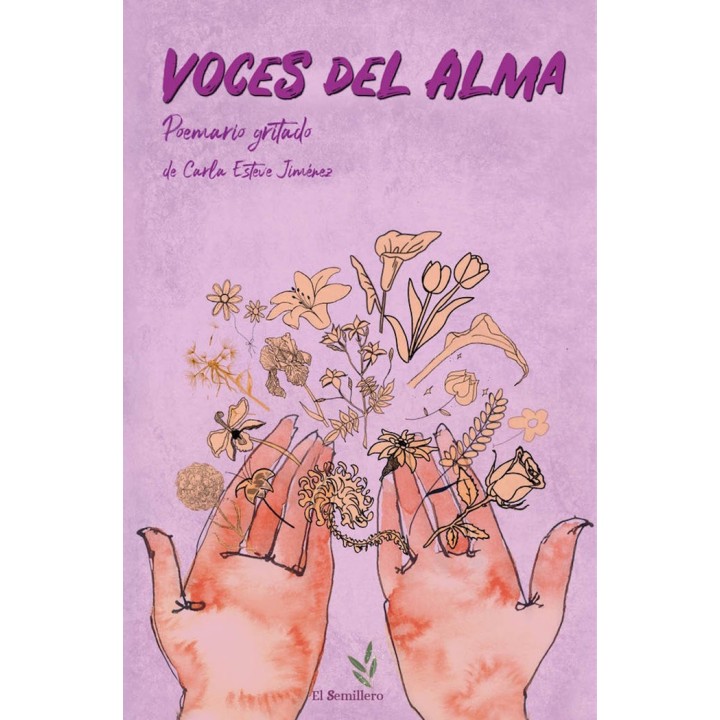 VOCES DEL ALMA