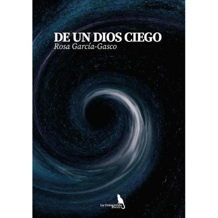 DE UN DIOS CIEGO
