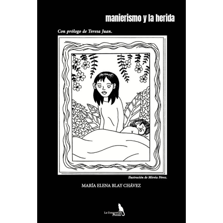 MANIERISMO Y LA HERIDA