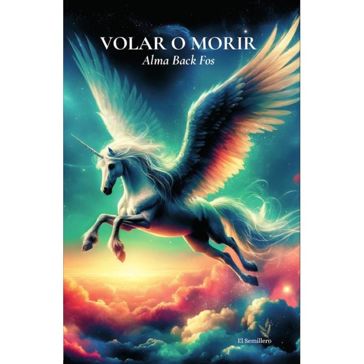 VOLAR O MORIR