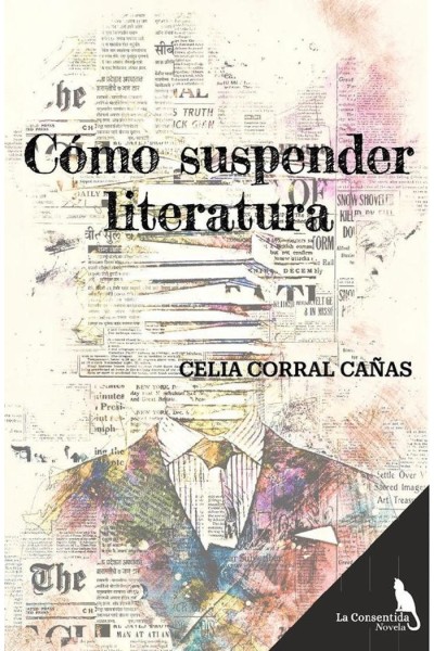 COMO SUSPENDER LITERATURA