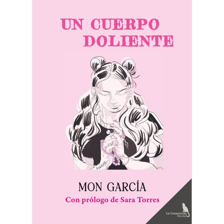 UN CUERPO DOLIENTE