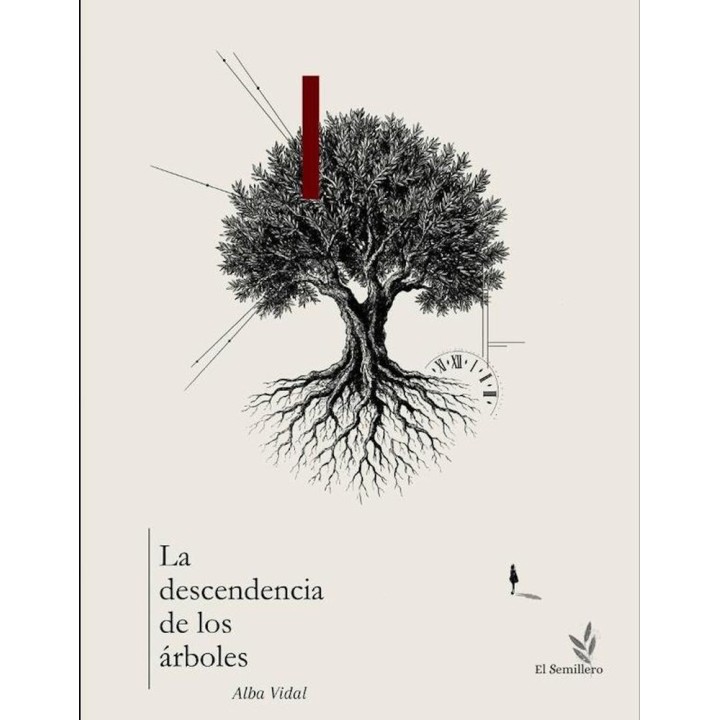 LA DESCENDENCIA DE LOS ARBOLES