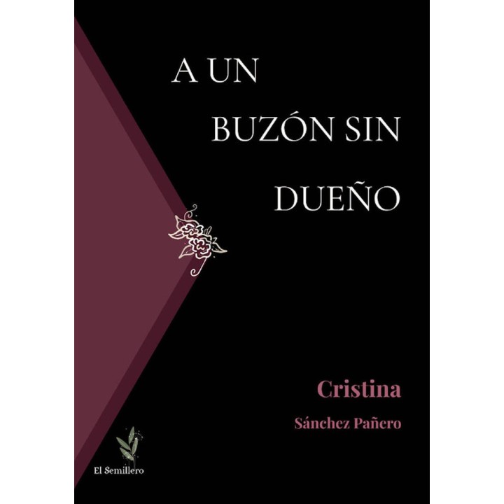 A UN BUZON SIN DUEÑO